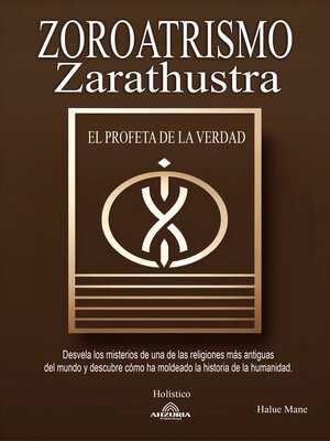 cover image of Zoroatrismo